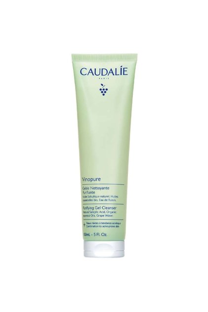 | Vinopure Purifying Gel Cleanser Τζελ Καθαρισμού Προσώπου | 150ml