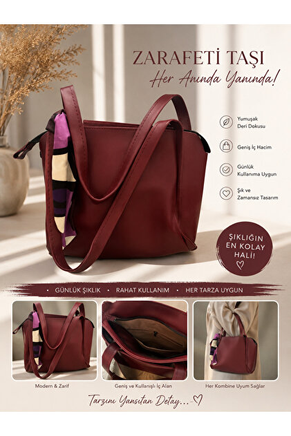 Women's bag