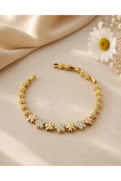 سوار ديزي اللامع من XP Jewelry