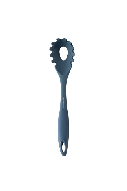 Premium Silicone Spaghetti Server | Heat-Resistant Non-Stick Pasta Serving Utensil