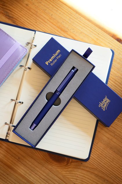 Premium Rollerball Pen
