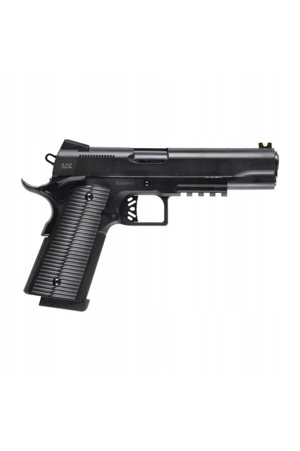 Pistol cu aer comprimat Umarex Elite Force Blamer | 4,5 mm | Bb Co2