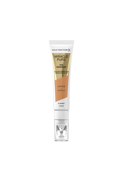 MIRACLE PURE EYE ENHANCER 04 HONEY