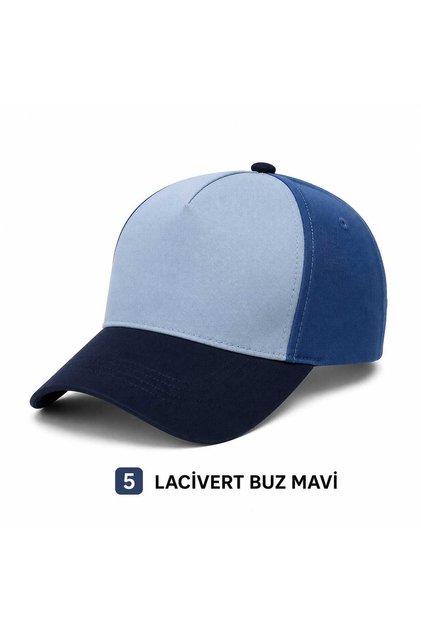 Unisex Adjustable Sports Hat Daily Use Cap