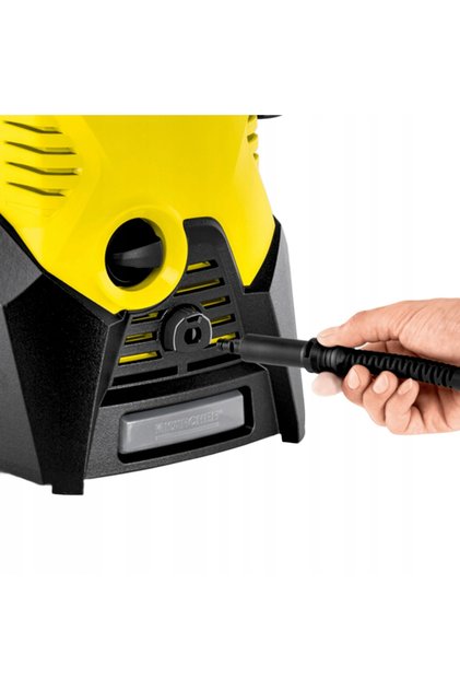 Aparat de spălat cu presiune K3 1.601-890.0
