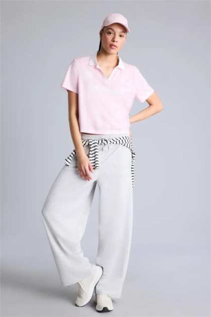 Women's Tracksuit Bottom G6234Ax/Gr93