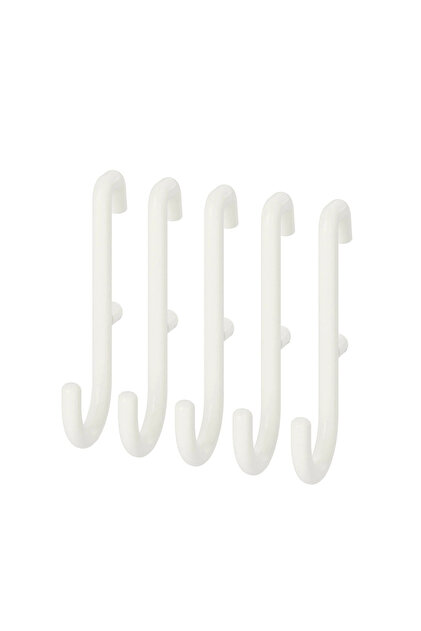 Skådis Multi-Purpose Board Piece, White, 5 Pieces