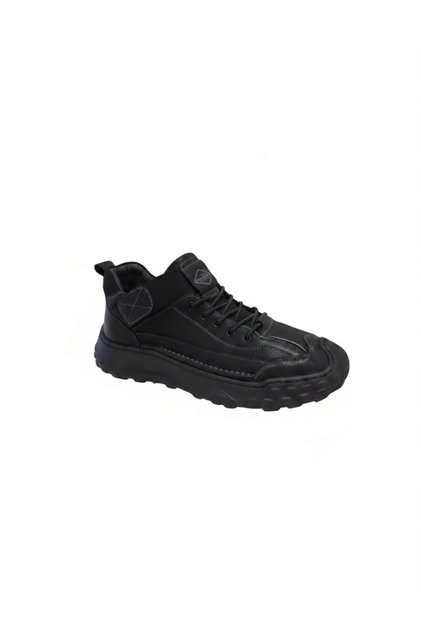 26K525 Black Men's Sneaker
