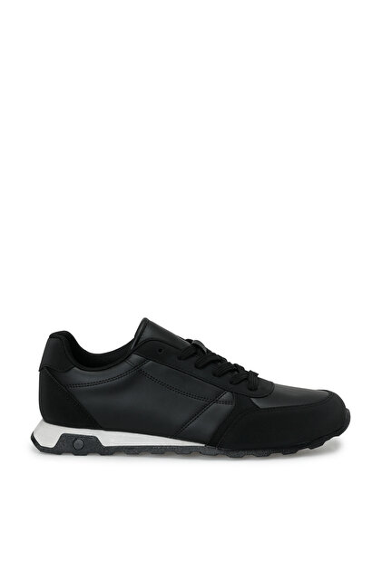 Taranto Black Men's Sneaker