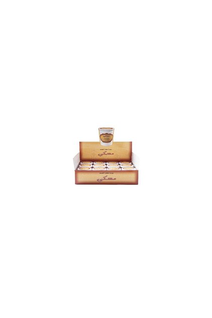 Body Powder Fragrance "مسكي" of بانافع 12 Pieces Original