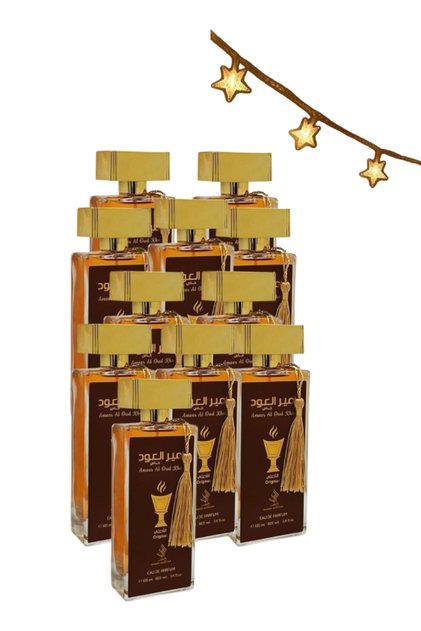 11 قطعة Ameer Al Oud Khas عطر 100ML