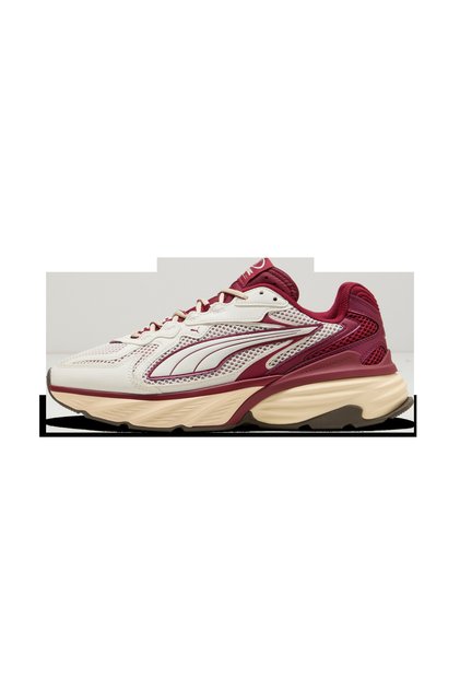 Fade Nitro Ls Gray Men's Sports Shoes & Sneakers