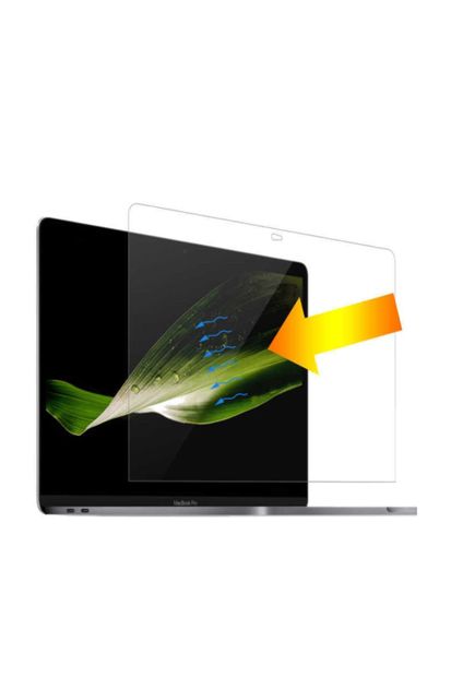 Nezih Case Macbook 13.3 Inc Air Ekran Koruyucu - 2