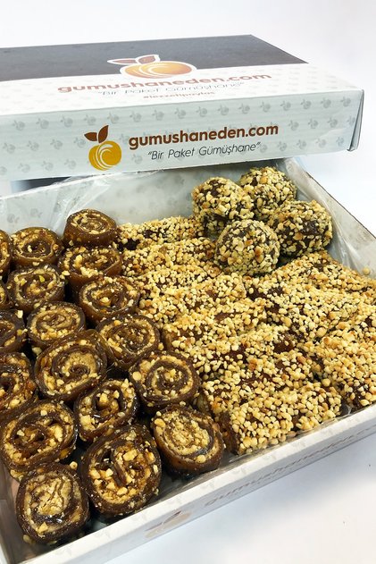 Fındık Rüyası Paketi 1 Kg