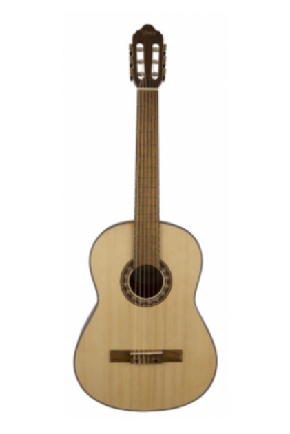 VC304 Klasik Gitar Naturel Mat