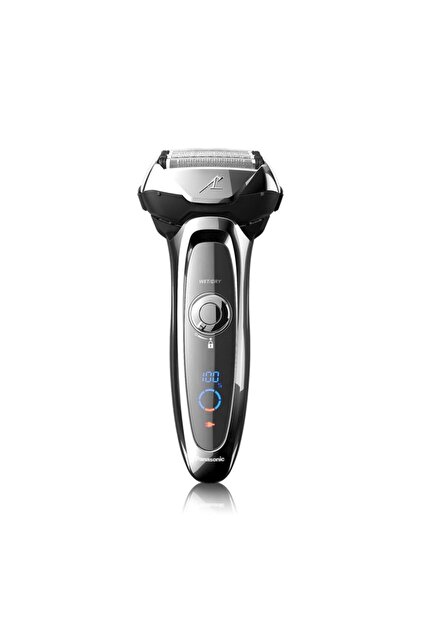 Panasonic Arc-5 Tıraş Makinesi - Kablosuz - 5 Bıçaklı - Islak Kuru