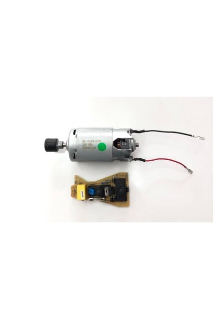 Ar170-ar171 Blendart Multi Motor Ve Elektronik Kart Orjinal Yedek Parça