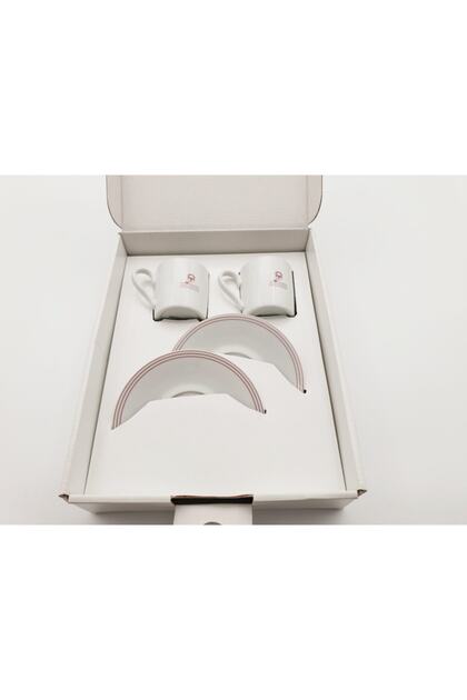 Mehmet Efendi Coffee Cup Set of 2