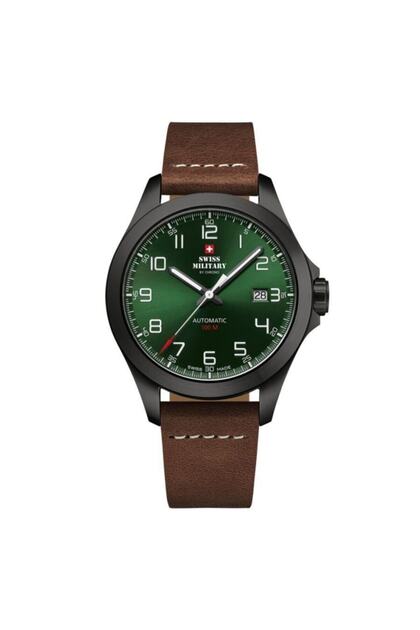 AVI 8 AVI-8 HAWKER HURRICANE CLOWES AV-4097-01 Otomatik (Seiko