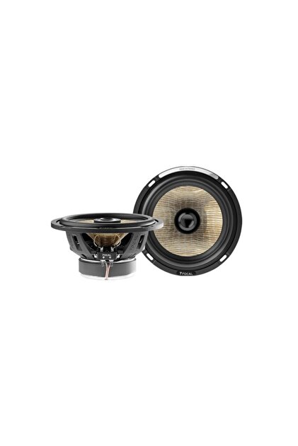 Focal Özenhifi' Den Flax Evo Pc 165 Fe - Fiyatı, Yorumları