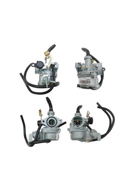 Falcon Yuki Gusto Seyhan Kuba Asya Cup 50 100 Cc Karbüratör Uyumlu