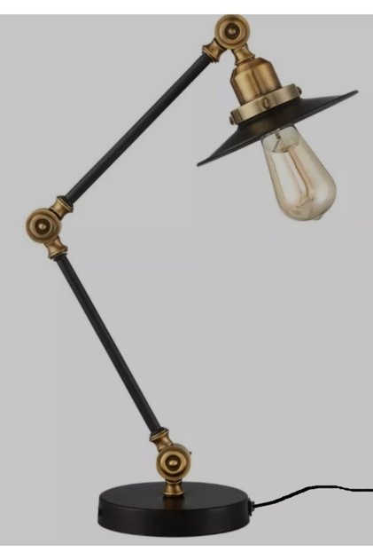 Mylights Masa Lambası Okuma Lambası Akrobat Akrobat Masa Lambaı Okuma Lambası