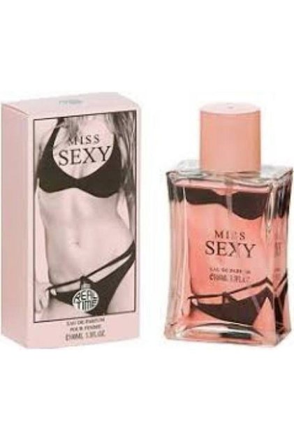 Miss Sexy Bayan Edp 100 Ml