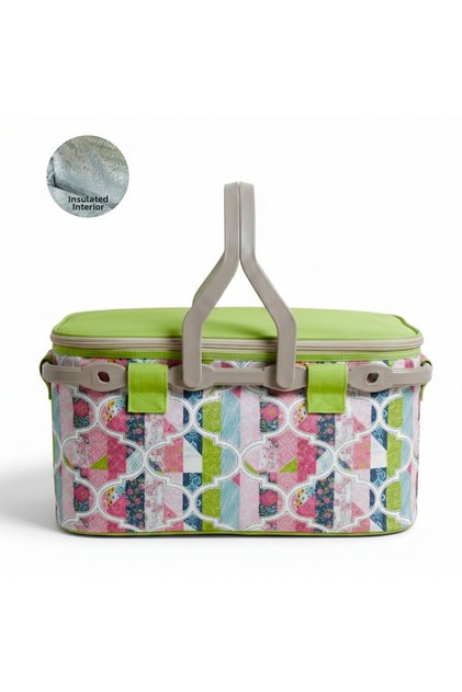 20 Lt Picnic Basket (1120 Picnic Bag)