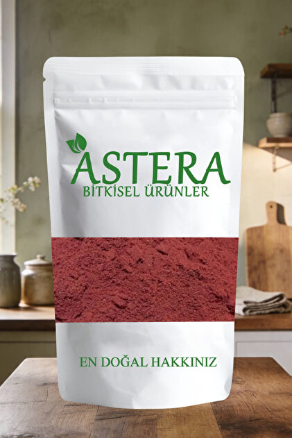 1 kg Hibiscus Powder (Freshly Ground)