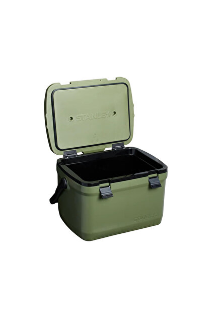Stanley Adventure Easy Carry Outdoor Termos Çanta 15,1 L Haki