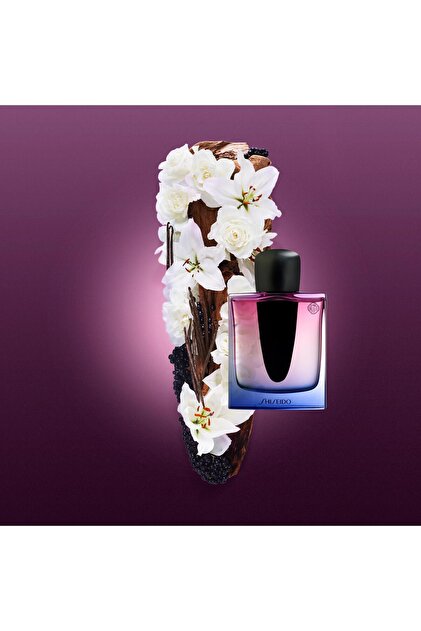 Shiseido Ginza Night Eau de Parfum 50 ml - Fiyatı, Yorumları