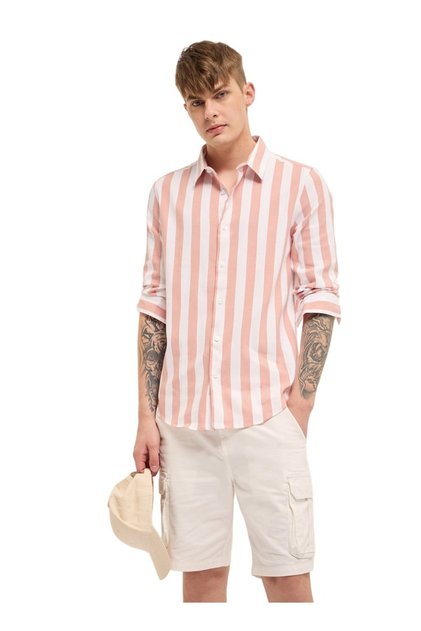 Men's Shirt Soft, Breathable & Comfortable, Perfect for Casual & Everyday Wear