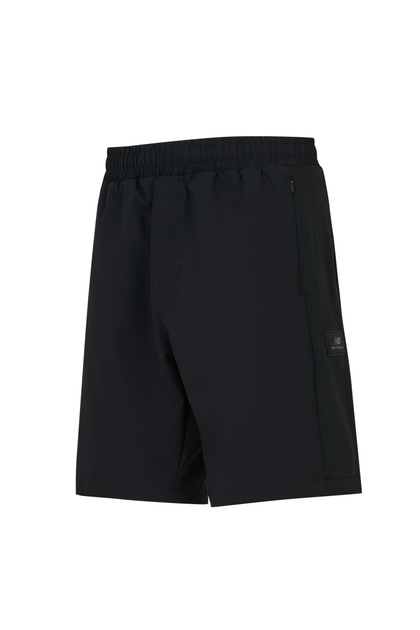 MNS1625-BK NB Lifestyle Men Short Siyah Erkek Şort