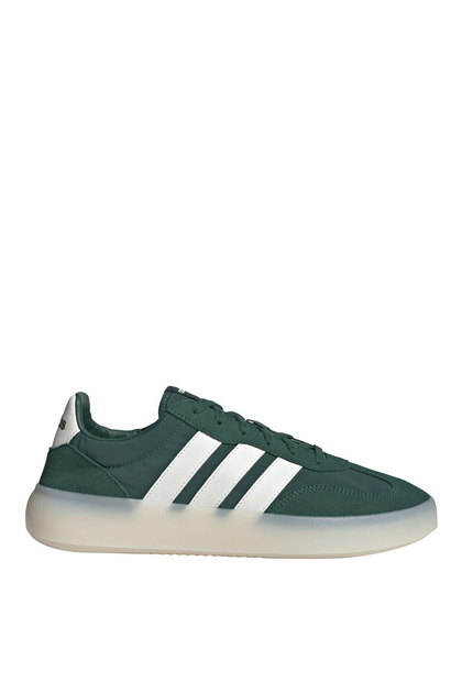 adidas JI2318 BARREDA DECODE Yeşil Deri Erkek Lifestyle Ayakkabı