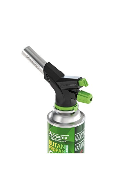 Orcamp Çakmaklı Kartuş Pürmüz Set (CX-500+227) - Fiyatı, Yorumları