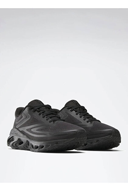 Reebok 100235790 FUEL FLEX RUN Siyah Erkek Koşu Ayakkabısı