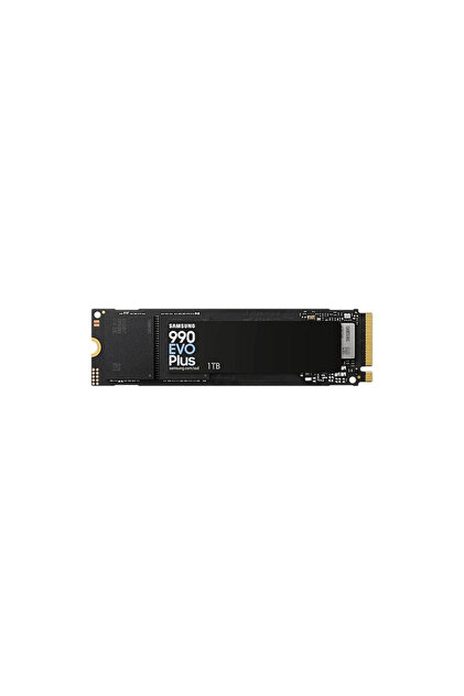 Samsung 990 Evo Plus 1tb Nvme Gen4 7150/6300mb/s M.2 Ssd - Fiyatı