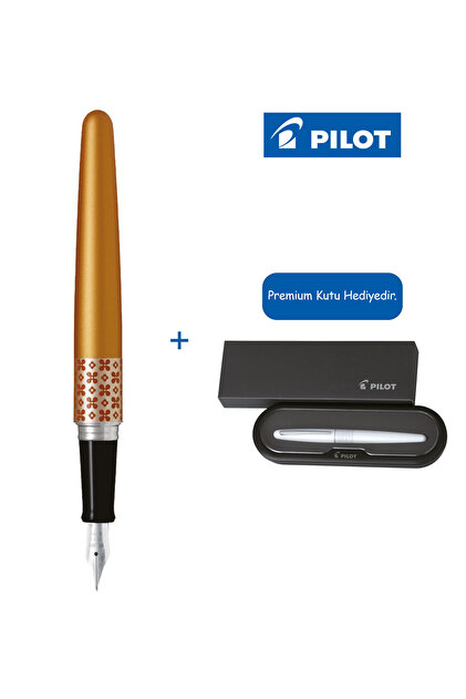 Pilot Mr3 Roller Kalem Metalik Yeşil Mb - Fiyatı, Yorumları