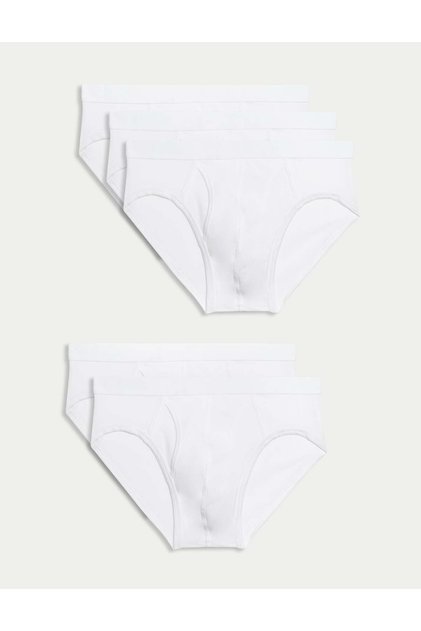 5'li Cool & Fresh™ Brief Külot Seti