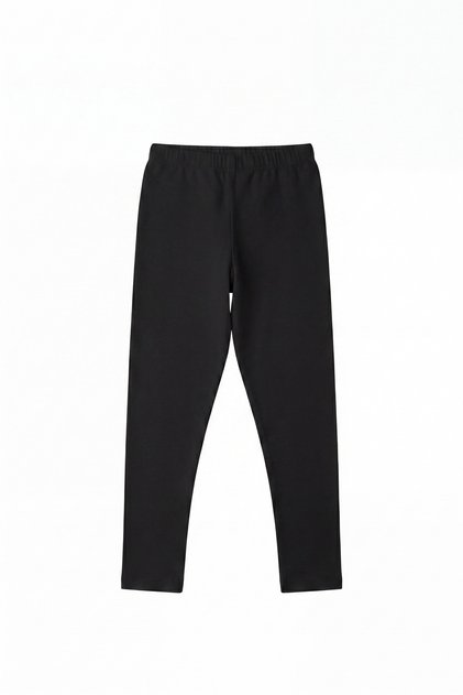 Cotton Stretch Fabric Children's Tights
