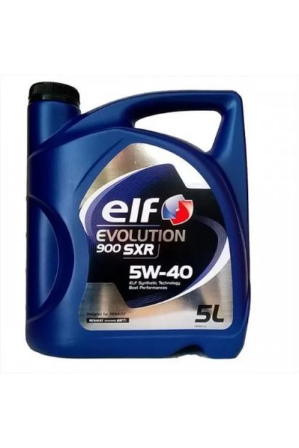 Ulei de motor Evolution 900 SXR 5W40 5L