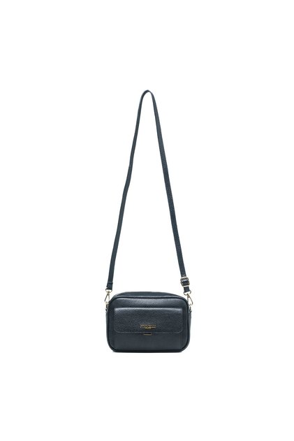 Women's / Girls' Crossbody Bag Sandy Bag D28 Black