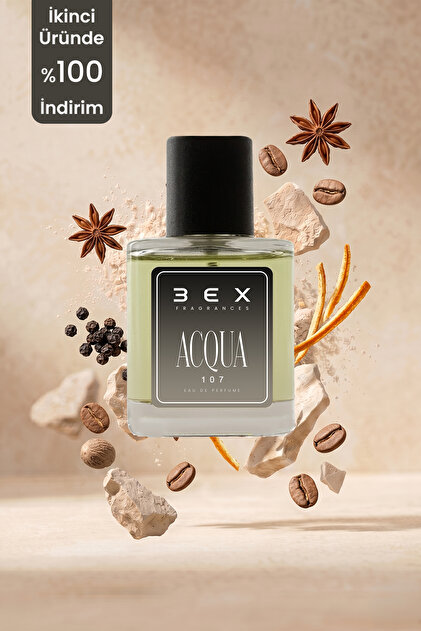 3ex Parfüm Niş 50 ml 303 Erba Pura Yorumları, Fiyatı - Trendyol