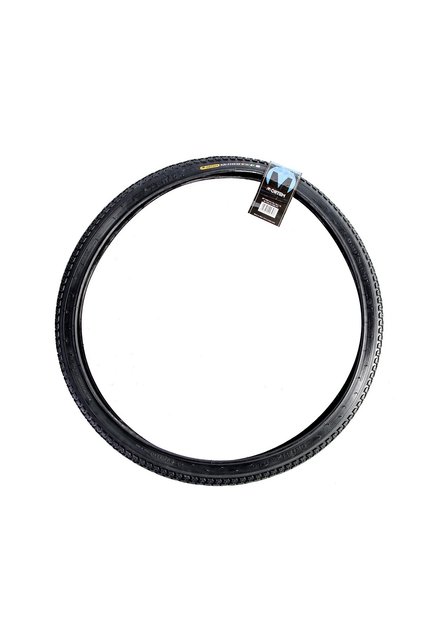 Anvelopă bicicletă 26x1.75", ETRTO 47-559, model M-1100, protecție antipană 1mm, neagră, profil Street