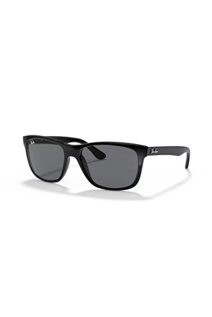 Ray-Ban 4181 Polarize 601/9a 57 Siyah Erkek Güneş Gözlüğü Fiyatı