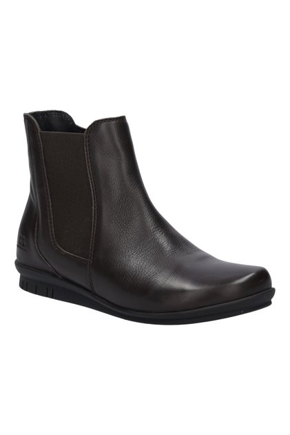 Violet 05 | Botine pentru femei | maro