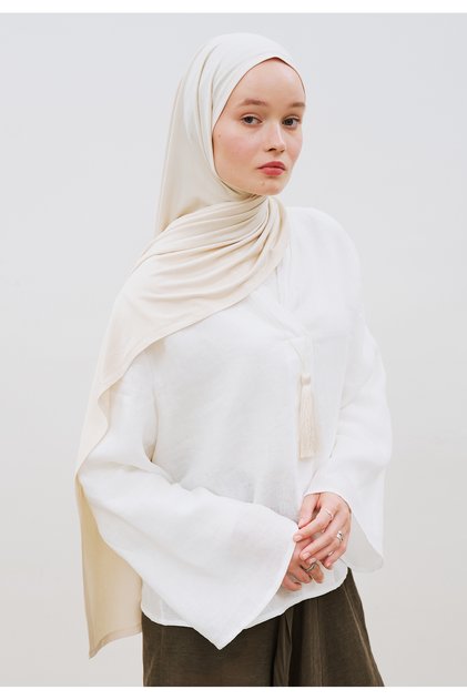 Penye Şal İnci