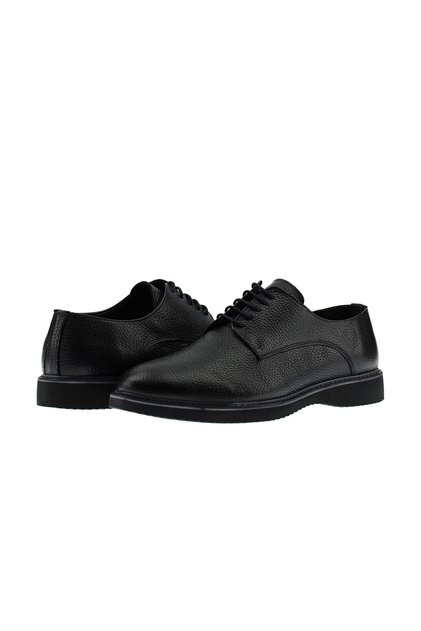 Classic Leather Shoes