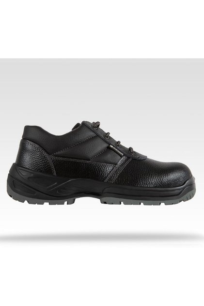 1404 S2 Leather Shoes