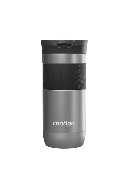 Byron Pro Snapseal Thermos Cup 470ml Gray 2213022